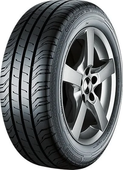 195/65R15 95T Continental ContiVanContact 200 Ελαφρύ Φορτηγό RF
