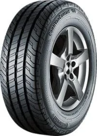 195R14 106/104Q Continental ContiVanContact 100 Ελαφρύ Φορτηγό