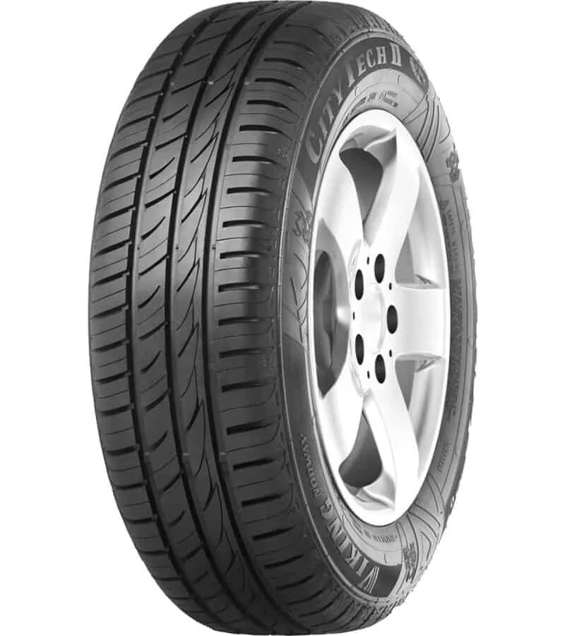 165/60R14 75T Viking CityTech II