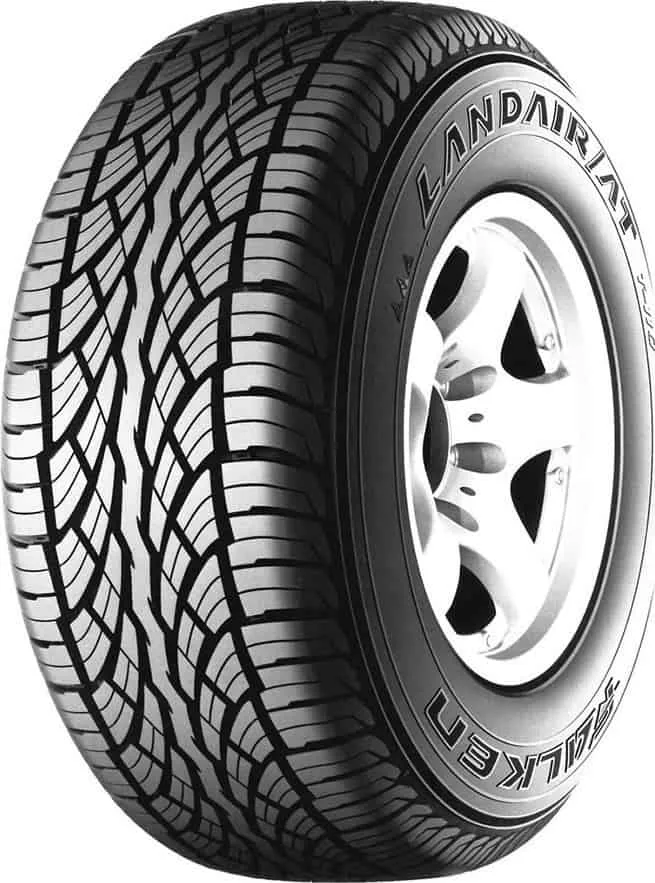 265/70R15 110H Falken Landair LA/AT T110