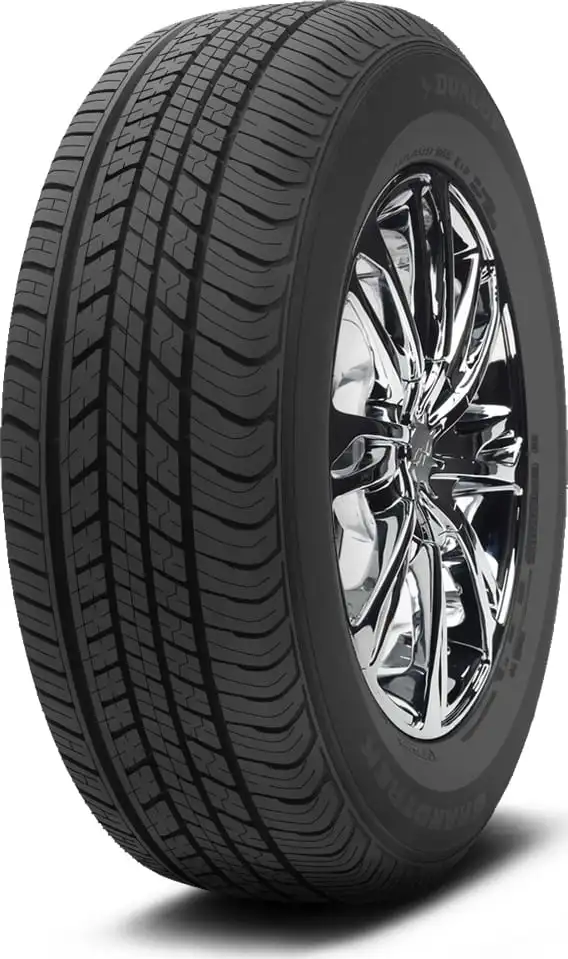 Dunlop Grandtrek ST30 4X4