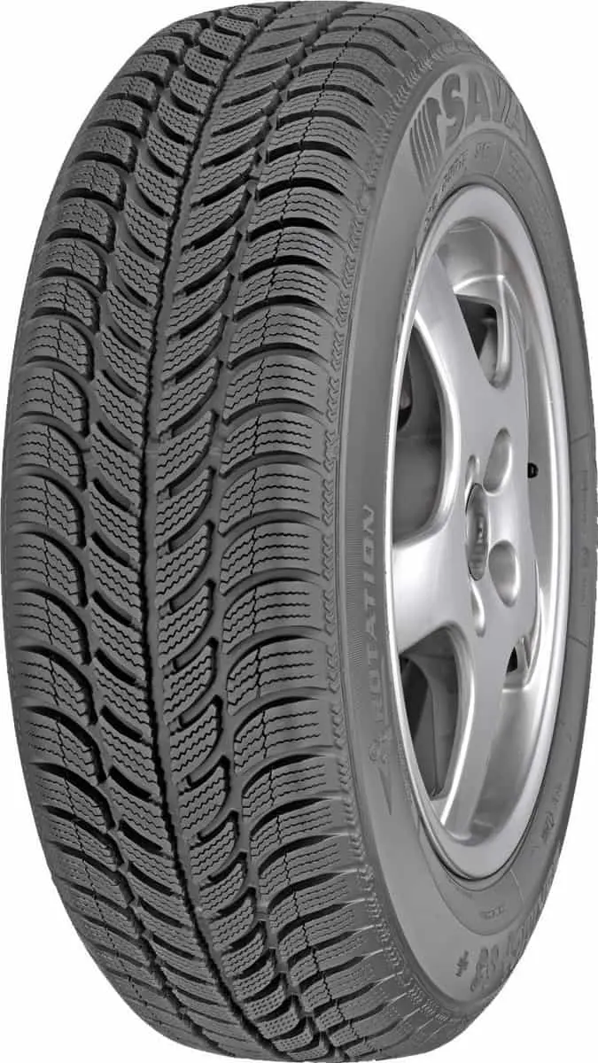 165/70R14 81T Sava Eskimo S3+