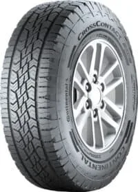 205/80R16 104H XL Continental ContiCrossContact ATR 4X4