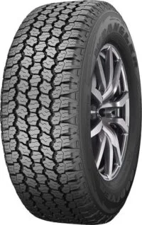 245/75R16 114/111Q Goodyear Wrangler All-Terrain Adventure
