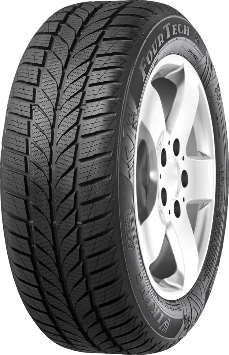 165/60R14 75H Viking Fourtech