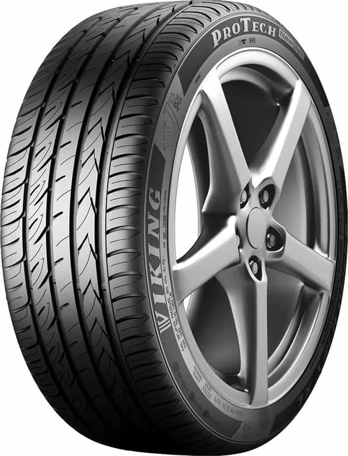 185/65R15 88T Viking ProTech NewGen