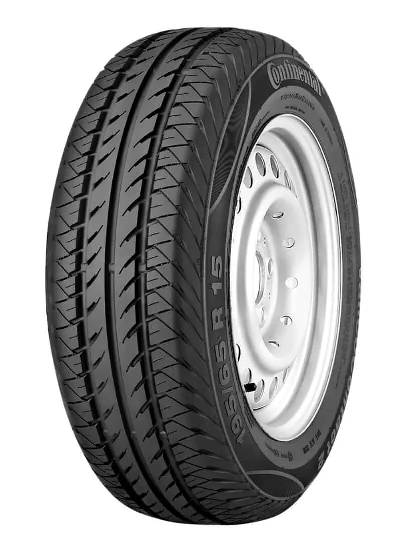 175/70R14C 95/93T Continental VancoContact 2