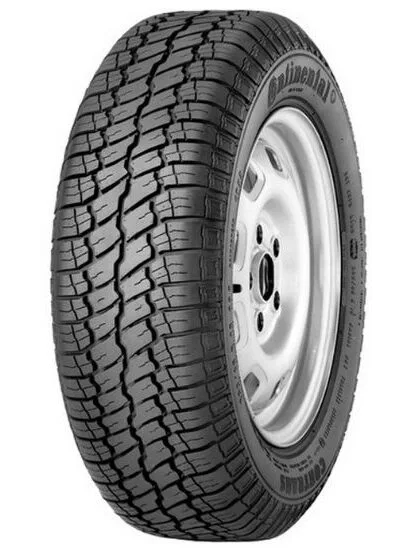 165/80R15 87T Continental CT 22