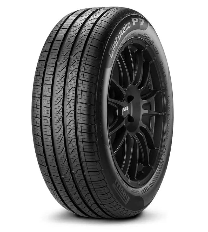 275/40R21 107V XL Pirelli Scorpion Verde All Season VOL