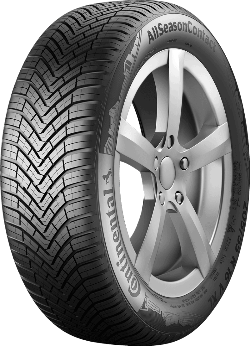 165/65R14 79T Continental AllSeasonContact