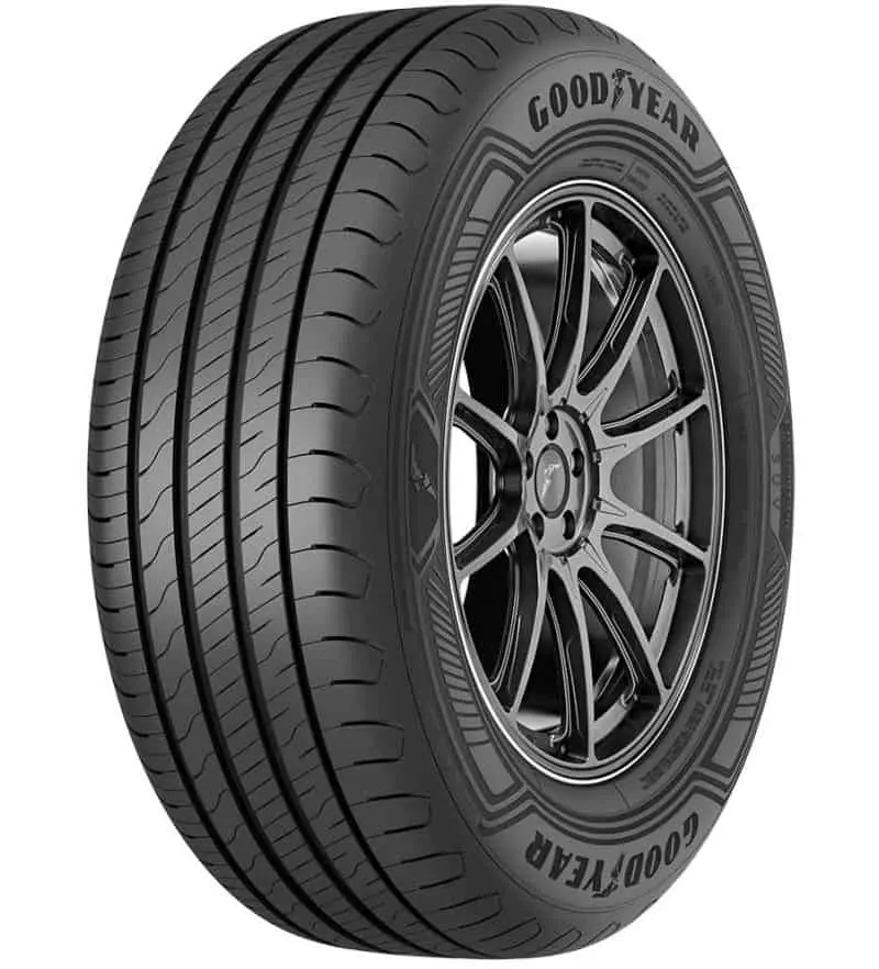 GOODYEAR Efficientgrip 2 SUV