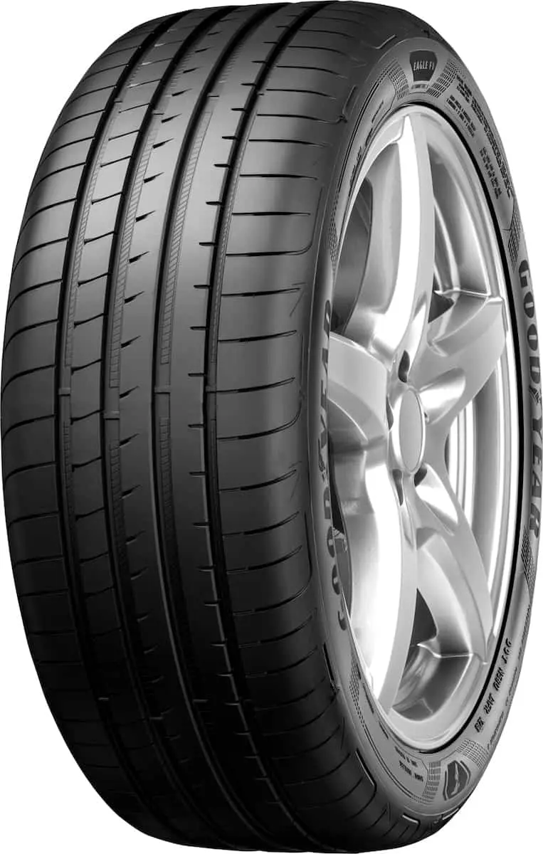 Goodyear eagle f1 asymmetric 5