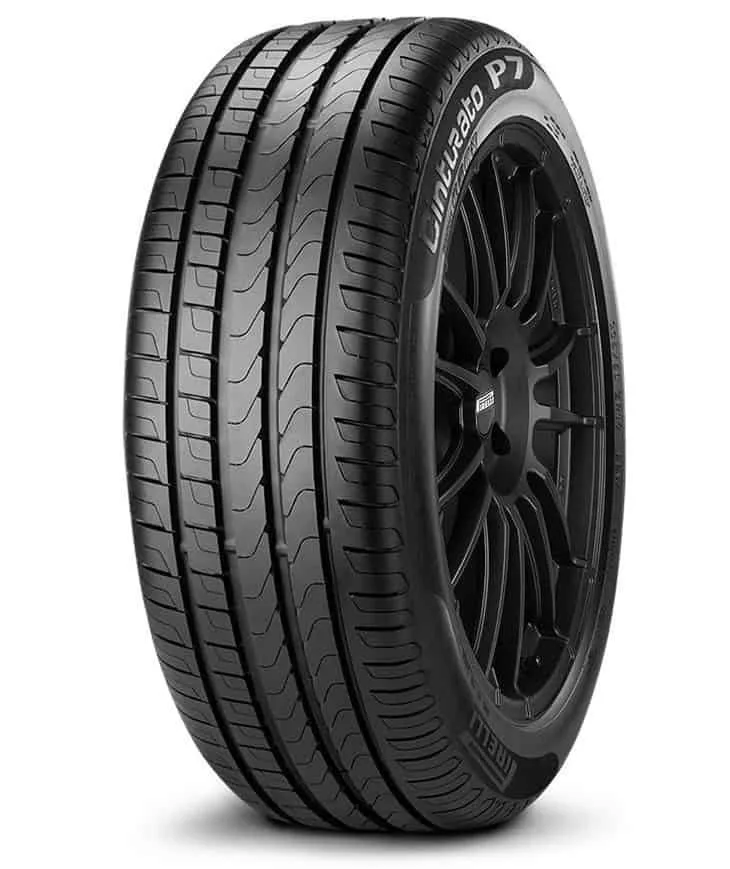 235/45R18 94W Pirelli Cinturato P7