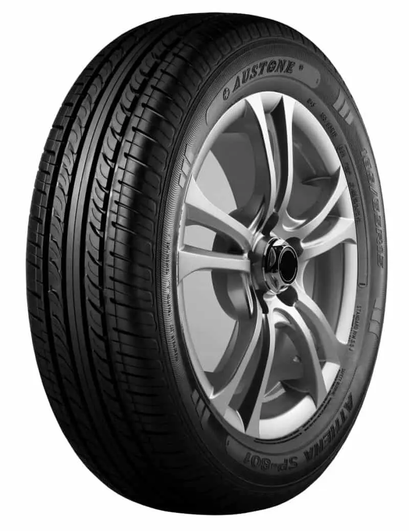 175/70R13 82T Austone SP-801