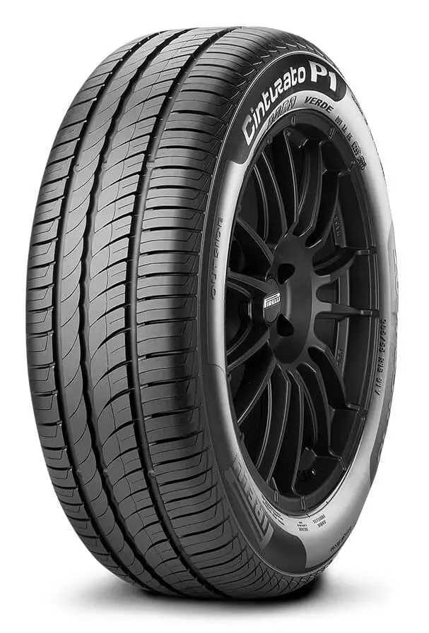 195/55R15 85V Pirelli Cinturato P1 Verde