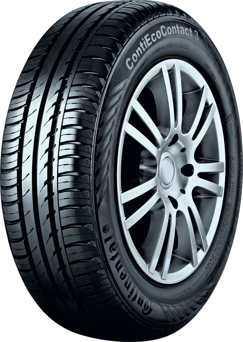 165/70R13 79T Continental ContiEcoContact 3