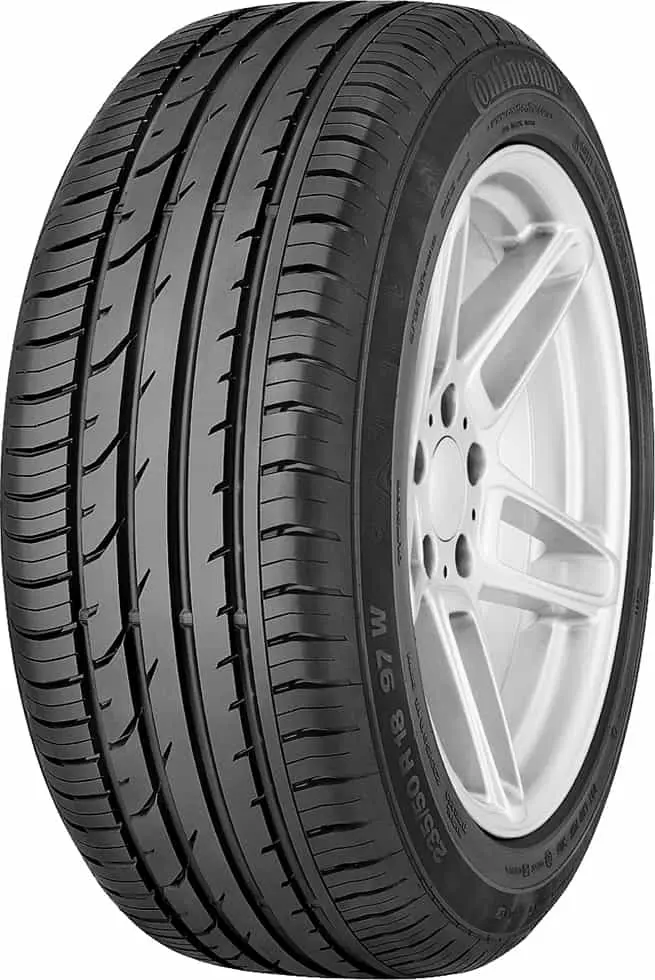 215/45R16 90V Continental ContiPremiumContact 2 AO