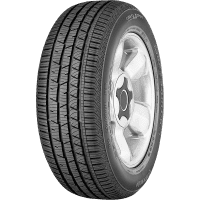 275/40R22 108Y XL Continental CrossContact LX Sport 4X4