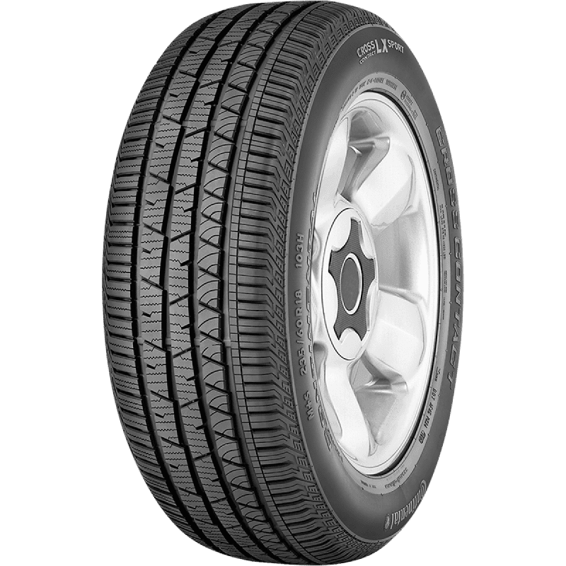 215/70R16 100H Continental CrossContact LX Sport 4X4