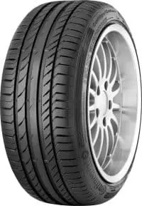 Conti pREMIUM Contact 5