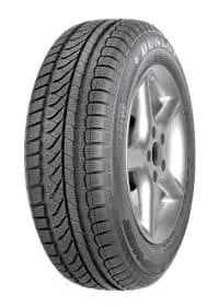 dunlop winter response