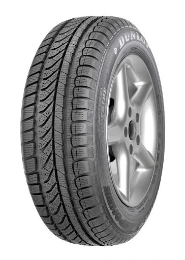 dunlop winter response