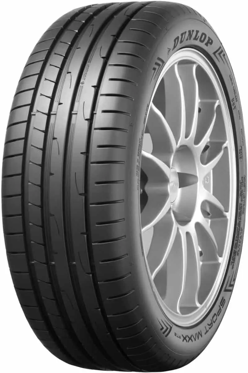 dunlop sport-maxx-rt2