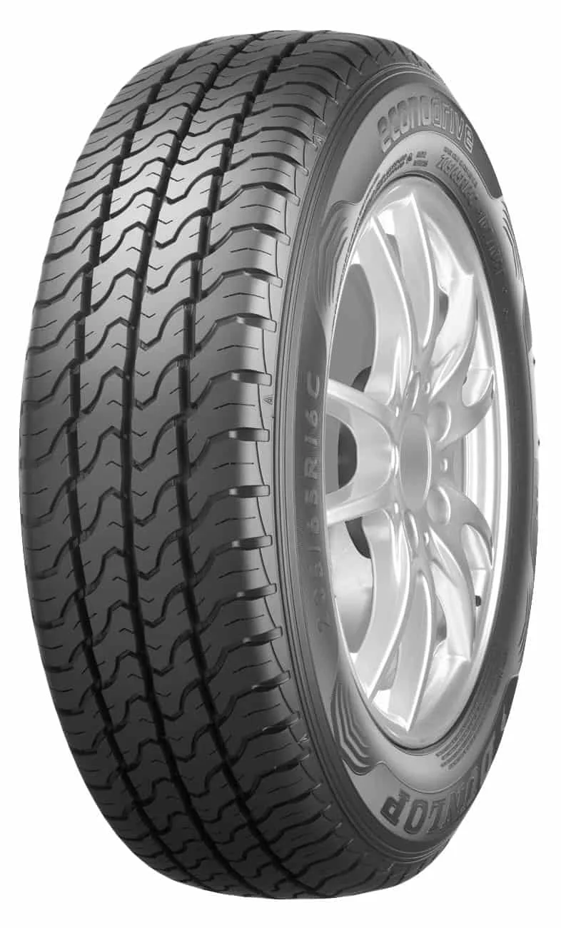 Dunlop Econodrive