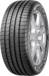 265/45R21 108H XL Goodyear Eagle F1 Asymmetric 3 SUV AO