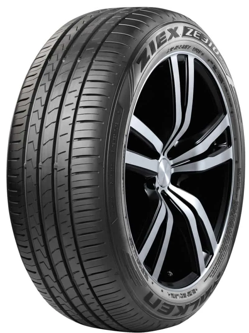 245/45R18 100W XL Falken Ziex ZE310 Ecorun
