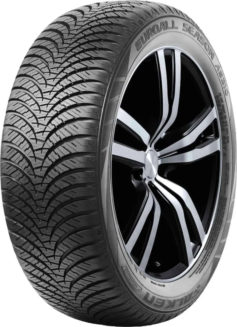 235/55R18 104V XL Falken Euroall Season AS210