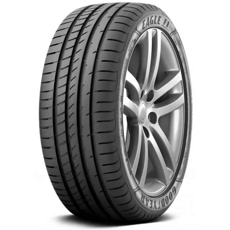 goodyear eagle f1 asymmetric 2