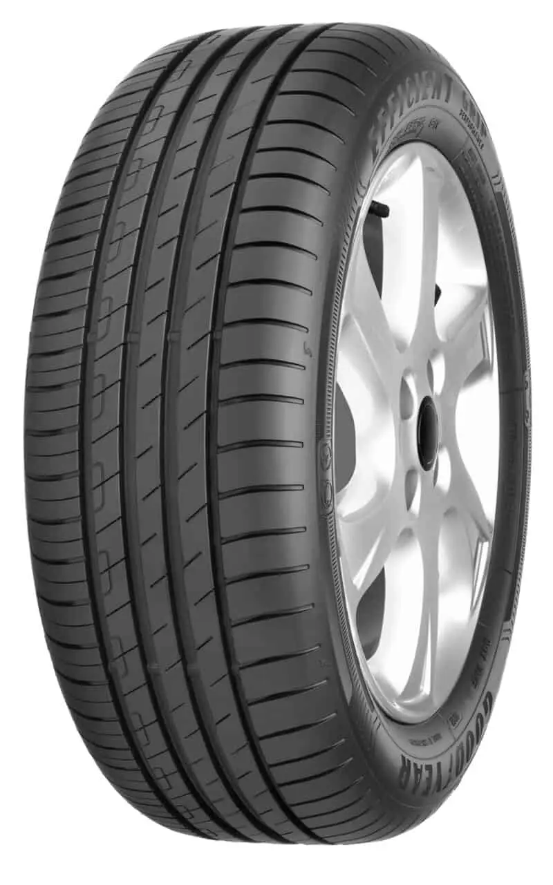 195/60R18 96H XL Goodyear EfficientGrip Performance Electric Drive