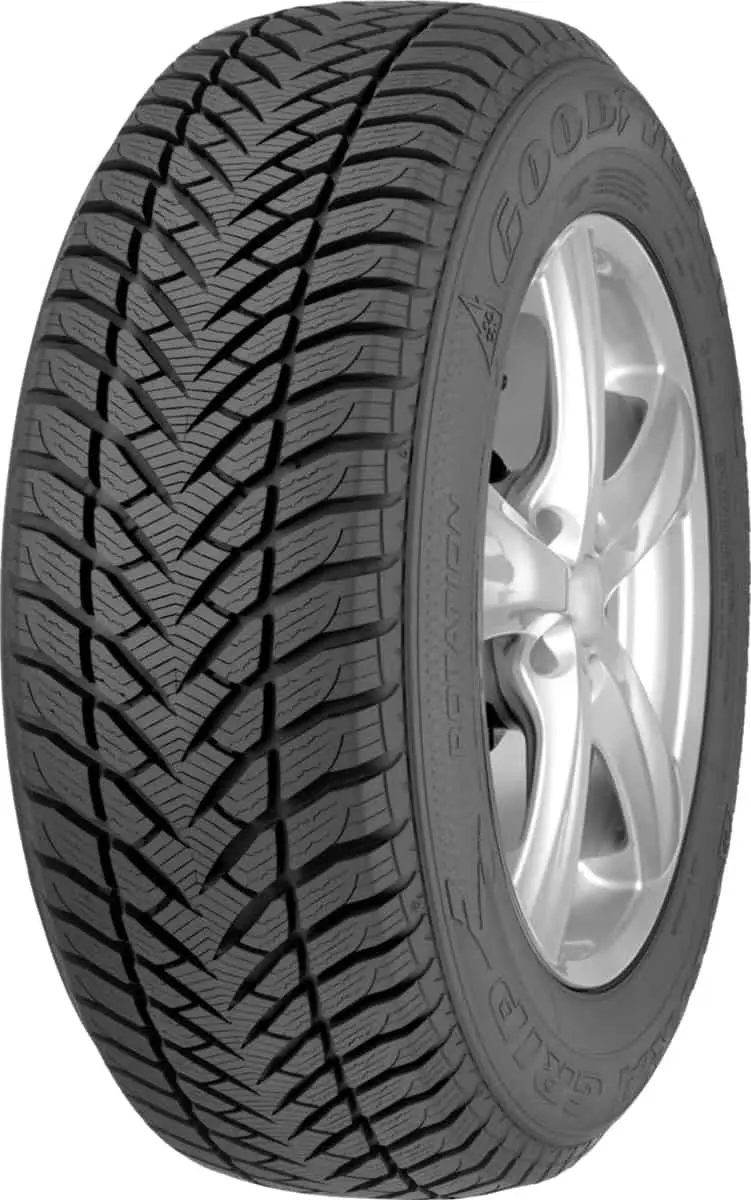 goodyear ultragrip plus suv
