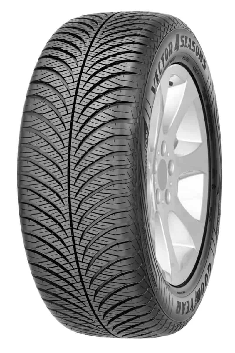 195/50R15 82H Goodyear Vector 4Seasons Gen-2