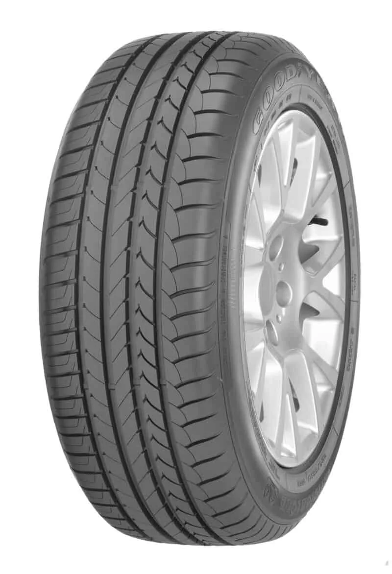 205/55R16 91W Goodyear EfficientGrip ROF BMW-1-SERIES