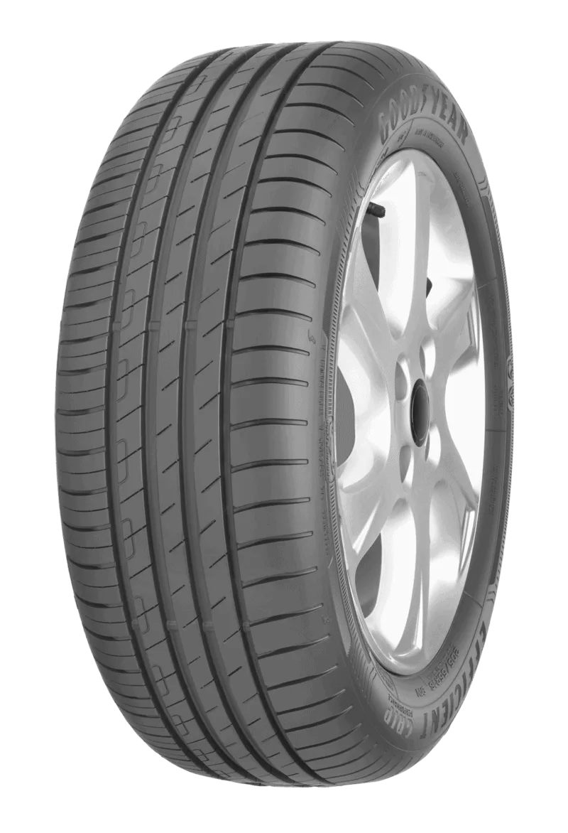 215/65R17 99V Goodyear EfficientGrip Performance VW