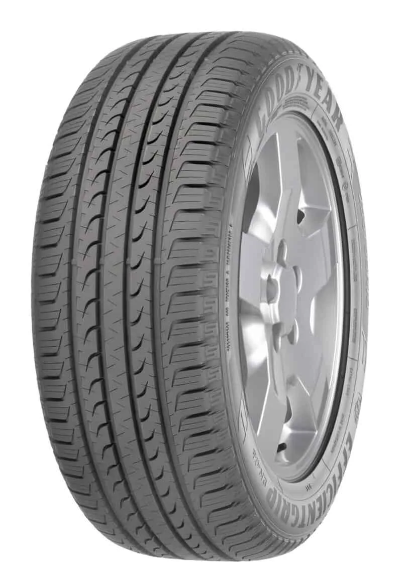 215/65R16 102H Goodyear EfficientGrip SUV