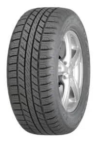 275/65R17 115H GoodYear Wrangler HP All Weather
