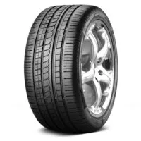 295/30R18 98Y XL Pirelli P Zero Rosso Asimmetrico N4