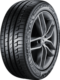 275/35R22 104Y XL Continental PremiumContact 6