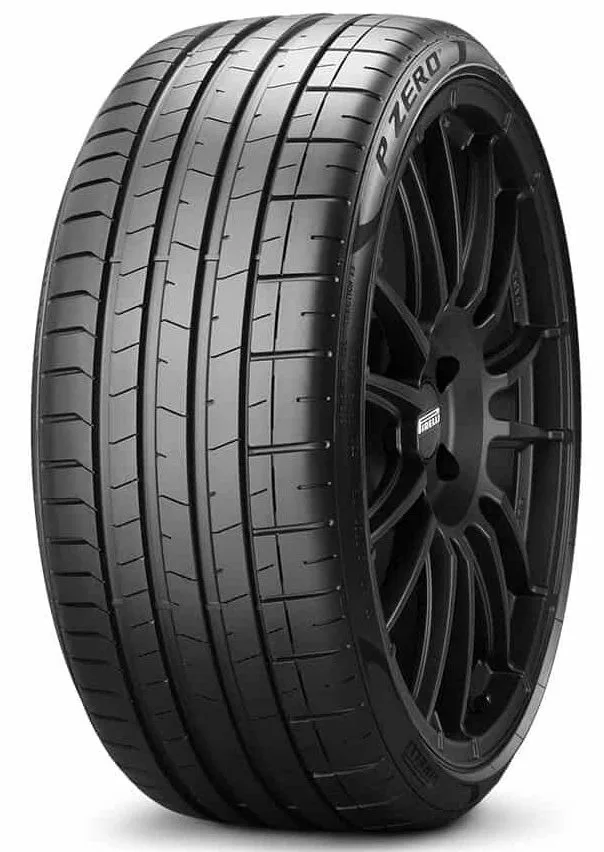 245/45R18 100W XL Pirelli P Zero PZ4 VOL KS