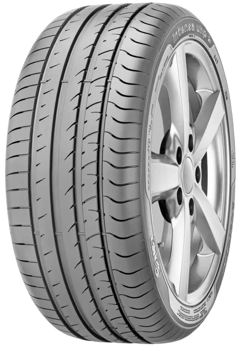 235/40R18 95Y XL Sava Intensa UHP 2