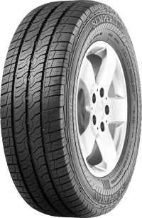 205/75R16 110R Semperit Van-Life 2