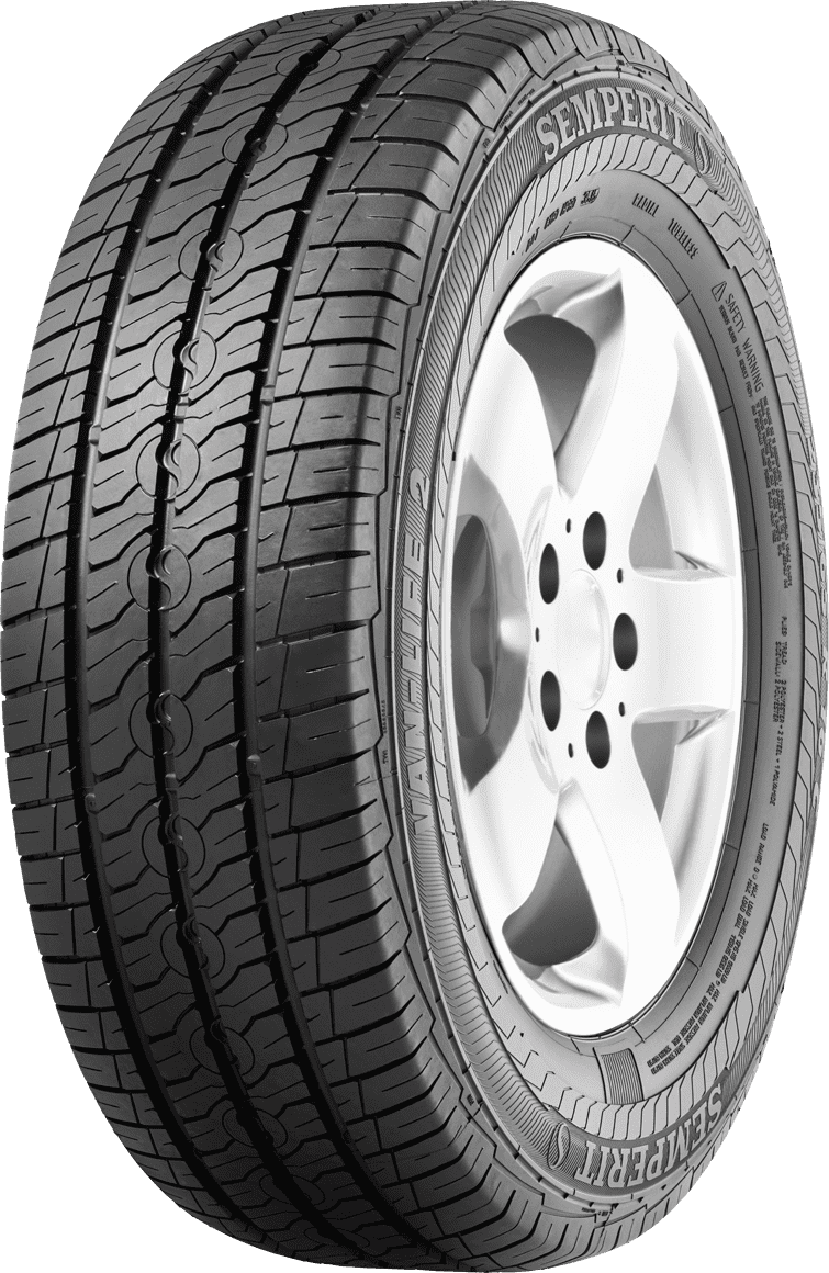 205/65R16 107/105T Semperit Van Life 2