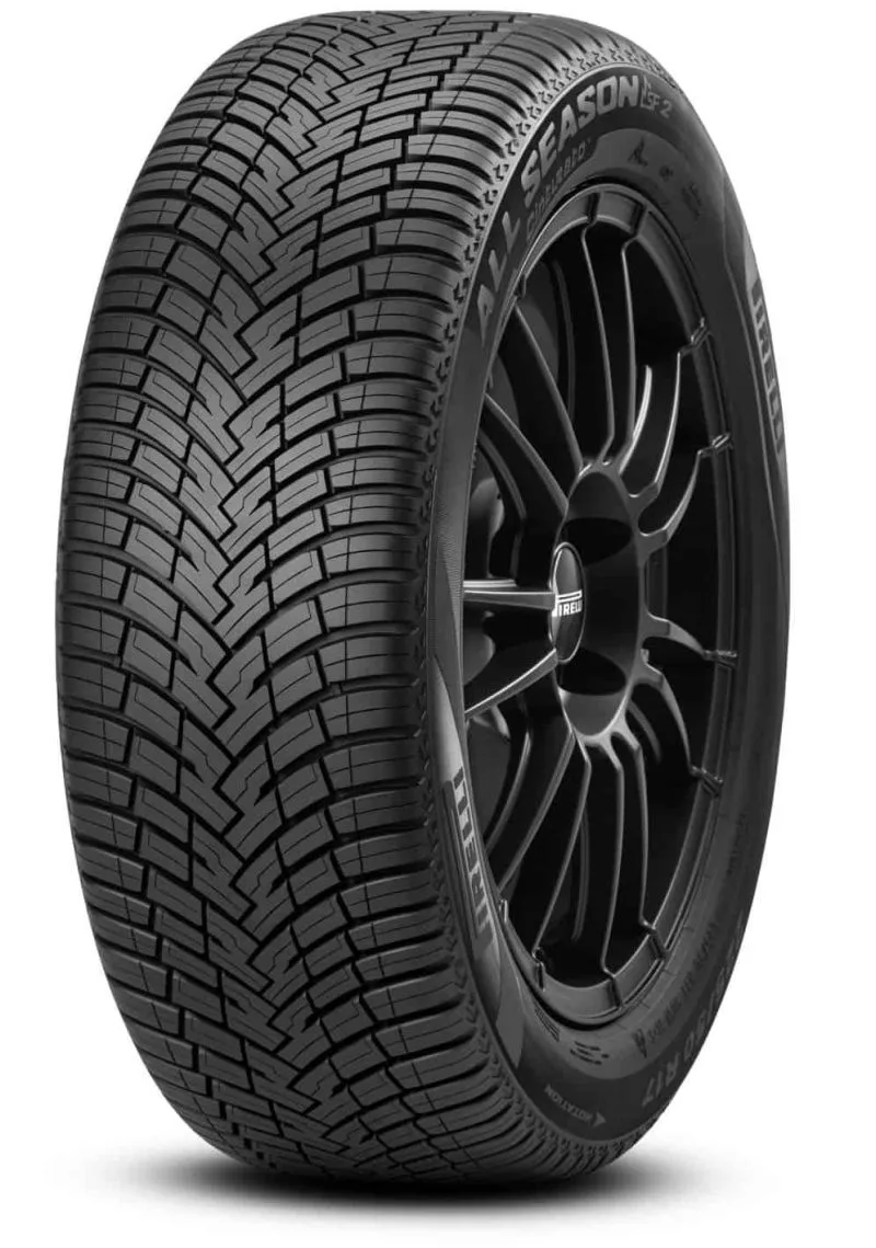 195/55R20 95H XL Pirelli Cinturato All Season SF 2