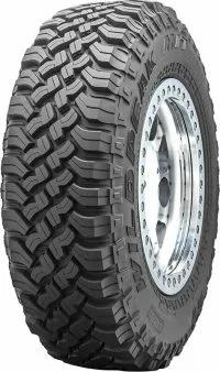 33X12.50R17 120Q Falken Wildpeak M/T 01