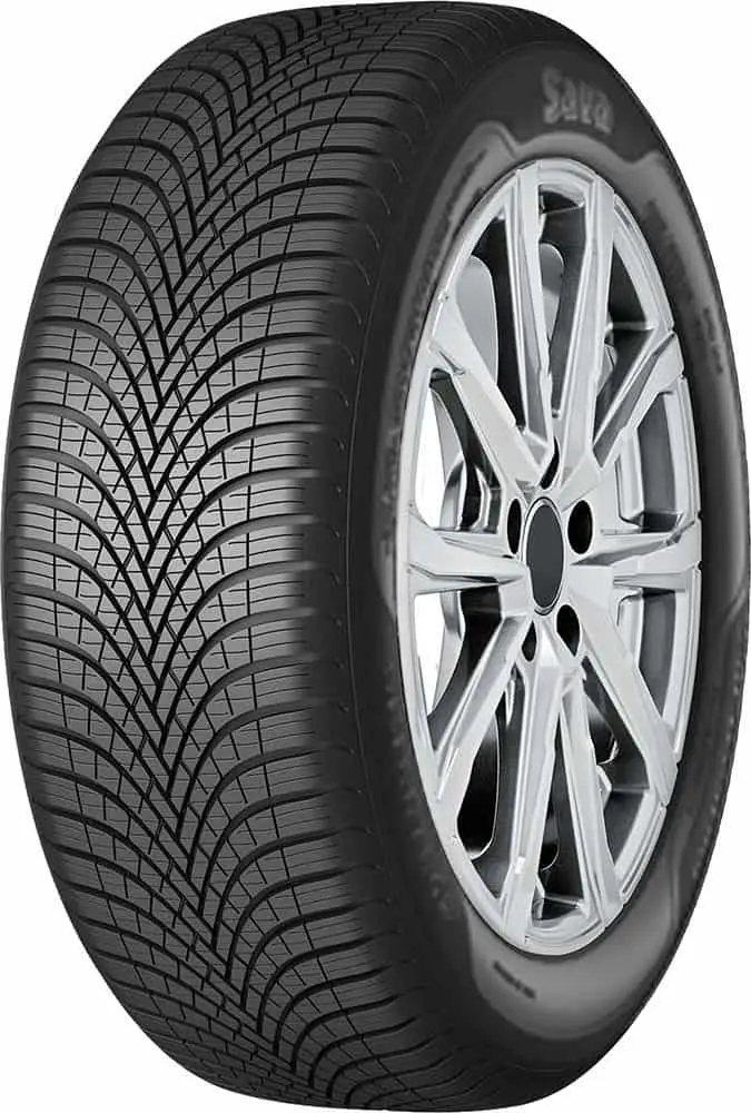 205/60R16 96H XL Sava All Weather