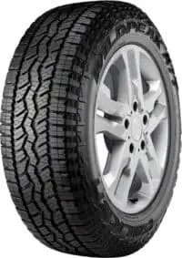 245/75R16 120/116Q Falken Wildpeak A/T AT3WA