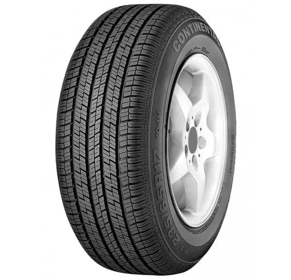 235/65R17 104V Continental Conti4x4Contact 4X4 MO